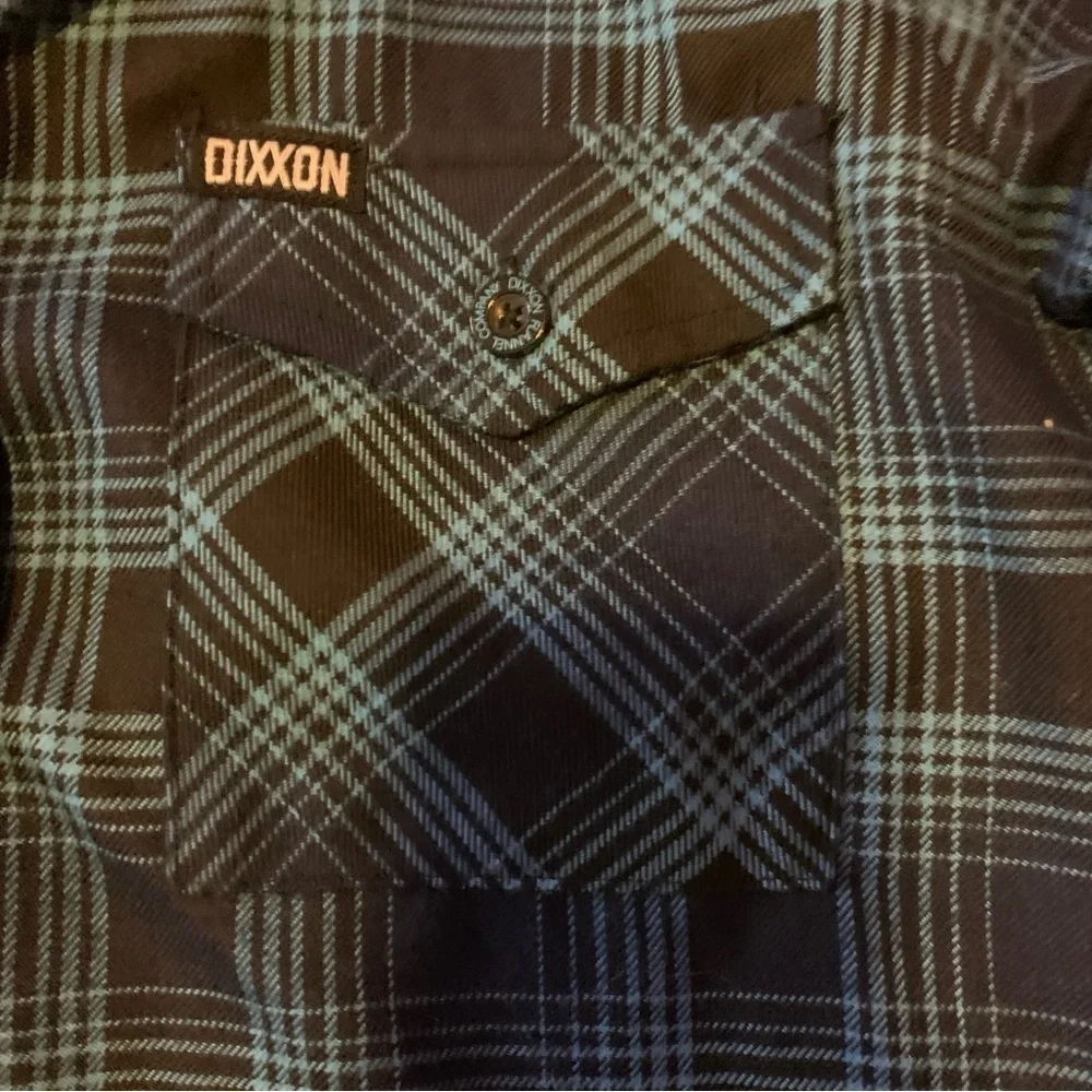 Dixxon Flannel Co 